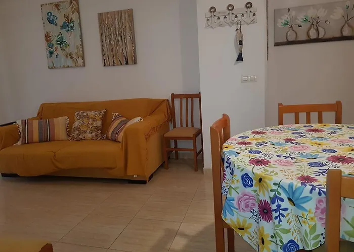 Marina Dor Vistamar I 1ª Linea