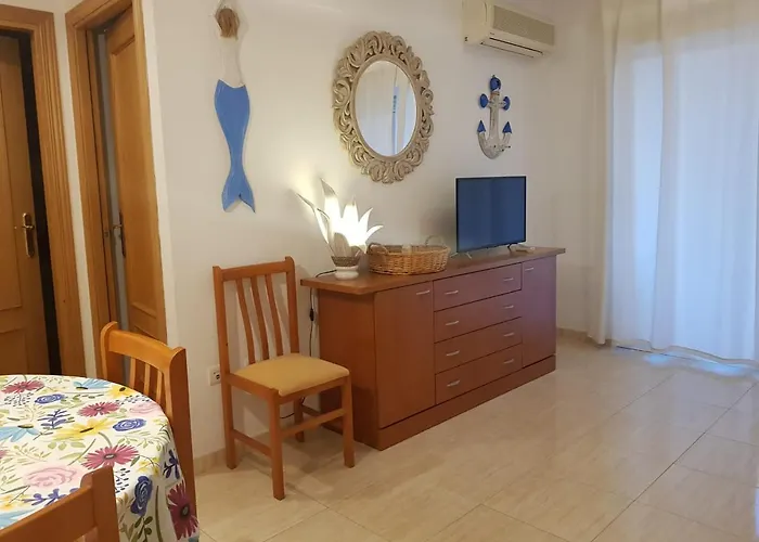Marina Dor Vistamar I 1ª Linea