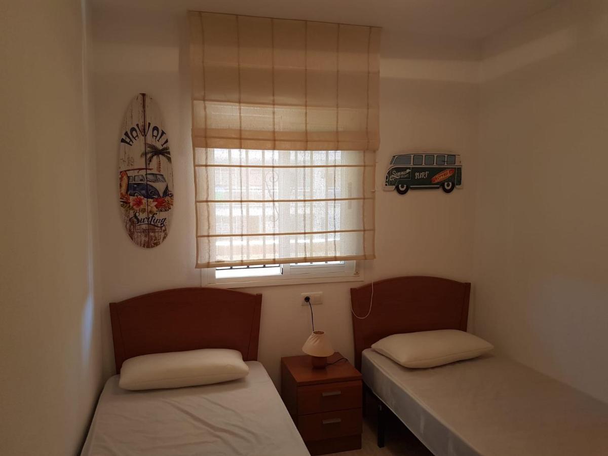 Appartement Marina Dor Vistamar I 1ª Linea *