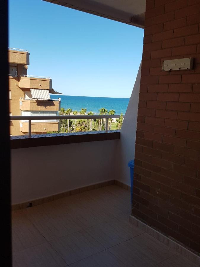 Appartement Marina Dor Vistamar I 1ª Linea