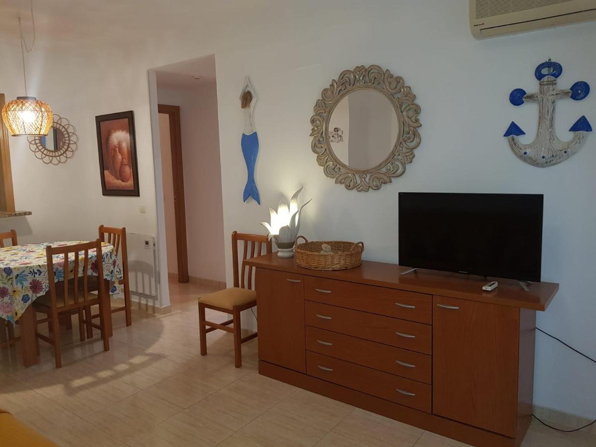 Marina Dor Vistamar I 1ª Linea Appartement Oropesa del Mar