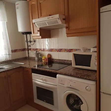 Marina dor Vistamar I 1ª línea Apartamento Oropesa del Mar Exterior foto
