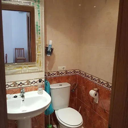 Marina dor Vistamar I 1ª línea Apartamento Oropesa del Mar Exterior foto