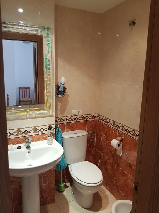 Appartement Marina Dor Vistamar I 1ª Linea *