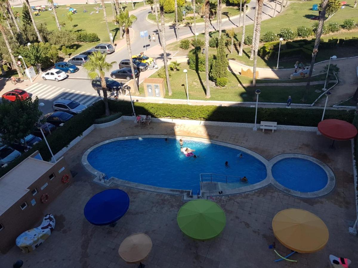 Marina Dor Vistamar I 1ª Linea Appartement Oropesa del Mar