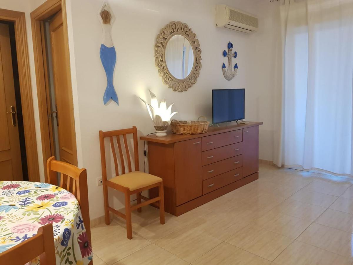 Appartement Marina Dor Vistamar I 1ª Linea *