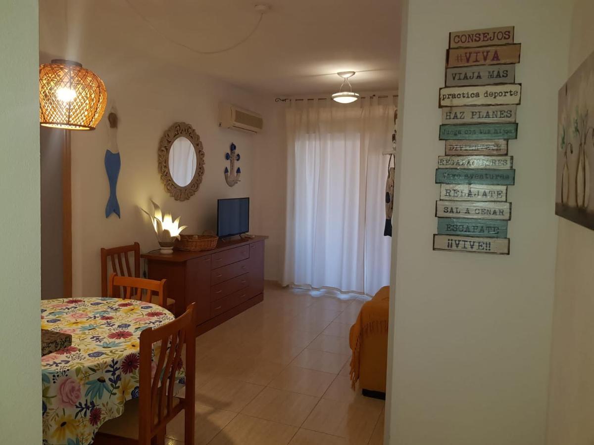 Marina Dor Vistamar I 1ª Linea Appartement Oropesa del Mar